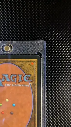 Magic The Gathering MTG Tropical Island (Revised) - Image 4