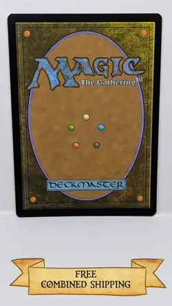 Jermane, Pride of the Circus Unfinity Foil - Image 2