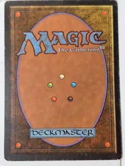 Burnout - Alliances - Magic the Gathering MTG Nice! - Image 2