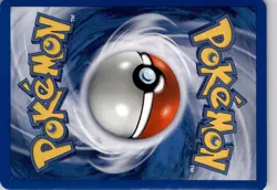 Pokemon TCG Muk Fossil Card 28/62 Unlimited Rare Non Holo Trading Card TCG - Image 2