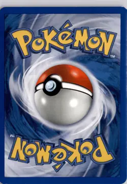 Pokemon TCG Muk Fossil Card 28/62 Unlimited Rare Non Holo Trading Card TCG - Image 4