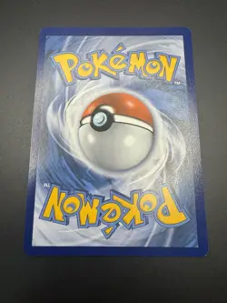 Vintage Leaf Grass Energy Holo Pokemon TCG Play! Prize Pack Series 1 Promo - NM - Image 3