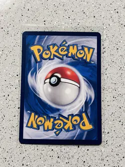 Leafeon V 0713/15 - Pokemon Chinese Gem Pack Vol 2 Holo Rate - Near Mint 💎 - Image 2