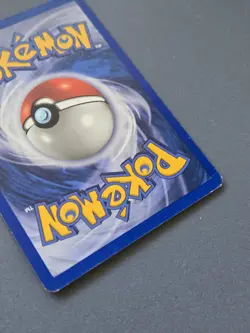 ELECTABUZZ 2002 Winner Stamped #1 Reverse Holo Best Of Game Promo Pokemon Card - Image 4