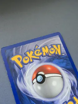 ELECTABUZZ 2002 Winner Stamped #1 Reverse Holo Best Of Game Promo Pokemon Card - Image 5