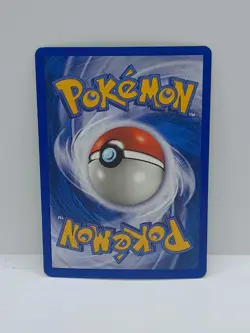 Pokemon Expedition 2002 Caterpie 96/165 Reverse Holo Card WOTC Excellent - Image 3
