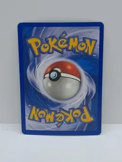 Pokemon Expedition 2002 Caterpie 96/165 Reverse Holo Card WOTC Excellent - Image 4