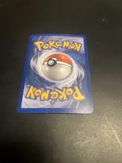 Leaf Energy 103/108 Holo Rare EX Power Keepers 2007 Pokemon - Image 2