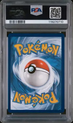 Pokemon TCG: Quaquaval ex 260/193 Paldea Evolved Special Illustration Rare - Image 2