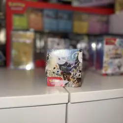 Pokemon TCG Scarlet & Violet Paldea Evolved Half Booster Box 18 Packs Sealed ✅ - Image 5