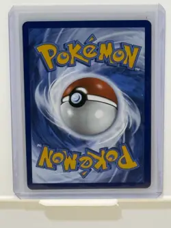 Blastoise ex 200/165 Special Illustration Rare SV: Scarlet & Violet 151 Pokemon - Image 2