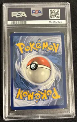 2019 Pokemon Sun & Moon: Hidden Fates Shiny Vault Fa Golisopod GX #SV48 PSA 10 - Image 2
