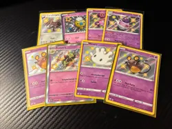 SMALL lot of 60 Shiny Pokemon Cards - Image 2