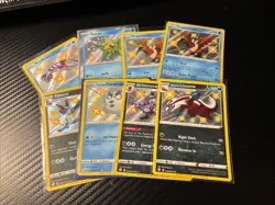 SMALL lot of 60 Shiny Pokemon Cards - Image 4