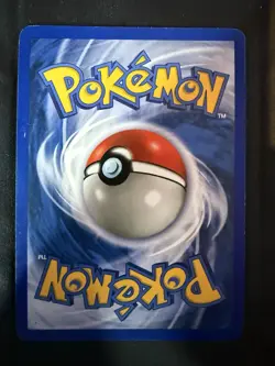 Pokemon TCG Ninetales Base Set 2 Holo Unlimited Rare - Image 2