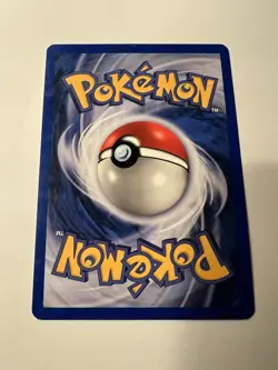 Pokemon TCG Misdreavus Black Star Promo 39 Excellent Condition - Image 2
