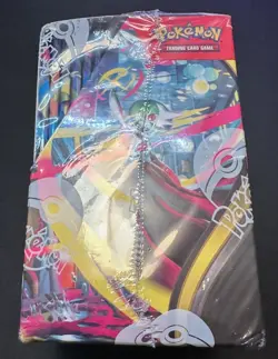 🔥 Pokemon TCG Mega Evolutions Half Booster Box 18 Packs Sealed Ready To Ship🔥 - Image 3