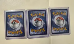 BIG Rayquaza Pokemon Card Lot M/NM #102 100 111 Full Art SIR VMax Rare Holo - Image 5