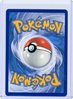 Pokemon TCG Espeon & Deoxys GX SM240 Black Star Promo Full Art Holo - Image 2