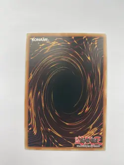 RA02-EN024 Garura, Wings of Resonant Life : Collector's Rare 1st Edition YuGiOh - Image 2