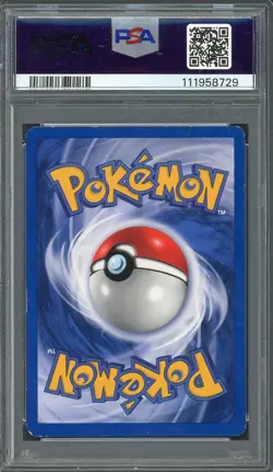 PSA 6 Shining Magikarp Neo Revelation 66/64 Holo Pokemon Card B22 - Image 2