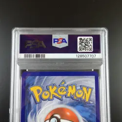 PSA 10 Chansey 187/167 Pokemon Twilight Masquerade Holo Full Art Graded Card - Image 5