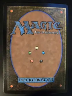 Night's Whisper NM FOIL Secret Lair Drop Series - SpongeBob SquarePants MTG - Image 2