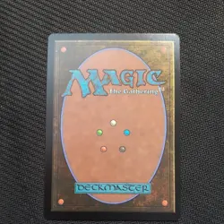 MTG ~ Dropkick Bomber ~ Foundations Jumpstart ~ Near Mint ~ Rare - Image 2