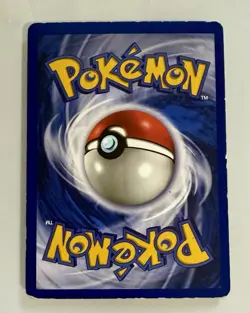 Vintage WOTC 1999 Pokemon Dragonite #149 Kids WB Presents The First Movie Promo - Image 2