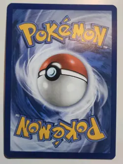 Whimsicott 019 Cosmos Holo Black Star Promo 2025 Pokemon TCG - Image 2