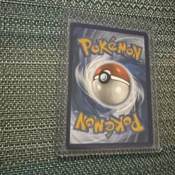 Reshiram ex #173/086 Pokemon White Flare English BWR Pack Fresh Near Mint NM - Image 3