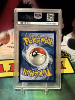 Charizard GX 2019 Pokemon S&M Hidden Fates #9/68 Graded PSA 10 Full Art Slab - Image 3