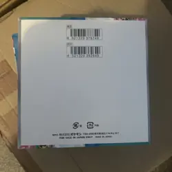 Pokemon TCG | Battle Partners | Sealed Japanese Booster Box | No Shrink - Image 2