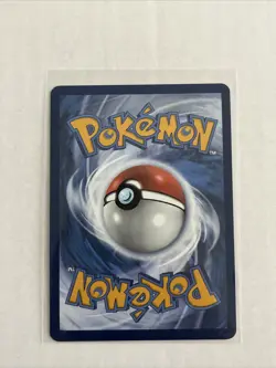 Castform Sunny Form 195/191 Surging Sparks Illustration Rare Pokemon TCG MINT - Image 2