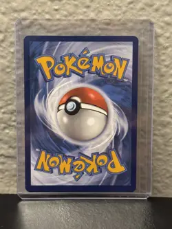 Misty's Gyarados 049/182 Destined Rivals Stamped Cosmo Foil - Pokemon TCG - NM - Image 2