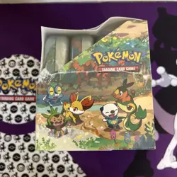 Pokemon TCG - Celebrations 25th Anniversary Mini Tin X 8 - Sealed Display - Image 2