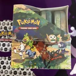 Pokemon TCG - Celebrations 25th Anniversary Mini Tin X 8 - Sealed Display - Image 4