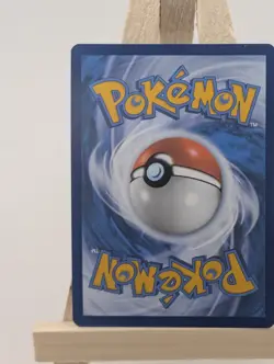 Pokemon TCG Fidough 213/198 Scarlet & Violet Base Illustration - Image 2