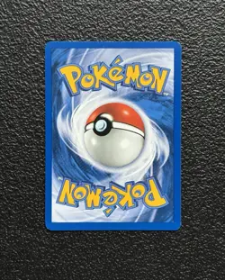 Pokemon TCG - 1st Edition Misty’s Psyduck 90/132 - Rare - Gym Heroes *NM/M - Image 2