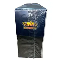 Pokemon TCG Surging Sparks ETB + Booster Bundle Costco Factory Sealed - New - Image 5