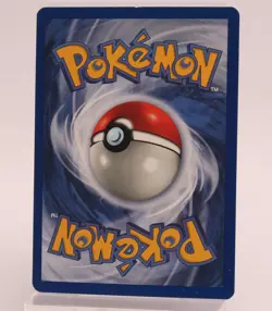 Haunter 6/62 (1999) Fossil Set Holo Rare Pokemon Card - Image 2