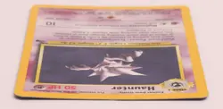 Haunter 6/62 (1999) Fossil Set Holo Rare Pokemon Card - Image 4
