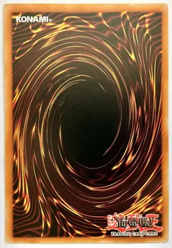 LART-EN015 Edge Imp Sabres - Ultra Rare Ltd. Edition Lightly Played YuGiOh Card - Image 2