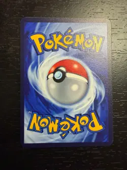 Pokemon Umbreon EX 161/131 Stainless Steel Metal Card Gift/Display - Image 3