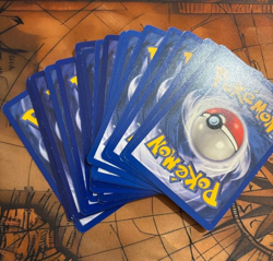 Jungle Bundle Collection - 26 x Pokemon Cards WOTC - Exc - Image 2