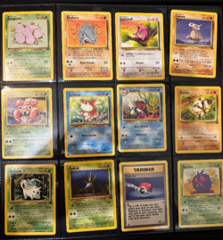 Jungle Bundle Collection - 26 x Pokemon Cards WOTC - Exc - Image 3