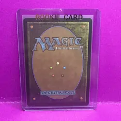 Fire Lord Azula - N/M Avatar The Last Airbender Magic The Gathering MTG - Image 2