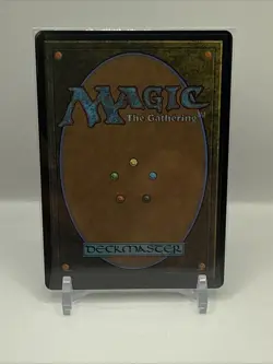 Mtg Final Fantasy Ultima Final Fantasy Regular 0038 - Image 2