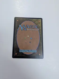 MTG - Badgermole Cub (Borderless) - Avatar: The Last Airbender LP/NM Condition - Image 4