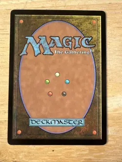 MTG - Polluted Delta - Regular Non-foil - Modern Horizons 3 - Image 2